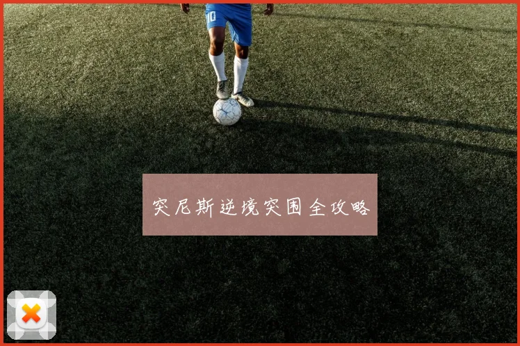 突尼斯逆境突围全攻略