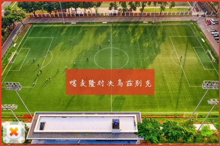 喀麦隆对决乌兹别克