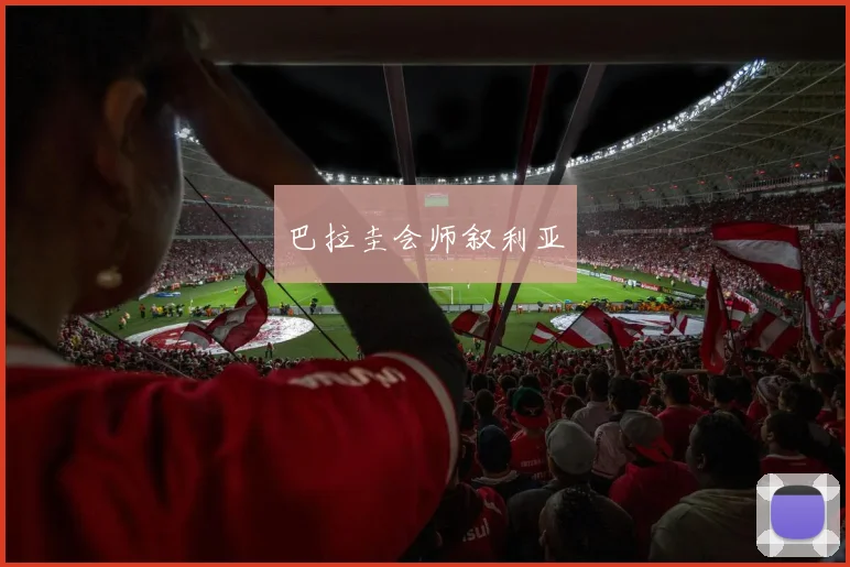 巴拉圭会师叙利亚